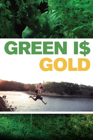 Green Is Gold 2016 BRRIp