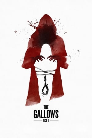 The Gallows Act II 2019 BRRip
