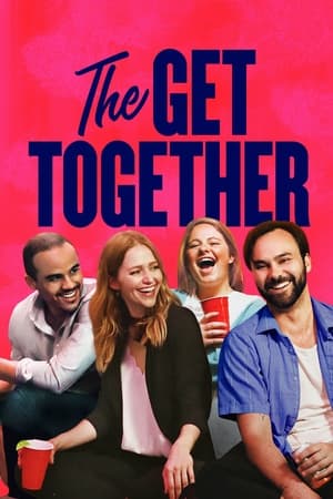 The Get Together 2020 BRRIp