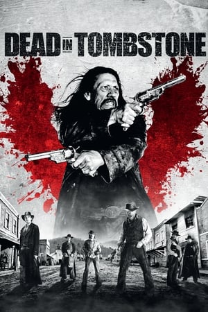 Dead in Tombstone 2013 Dual Audio