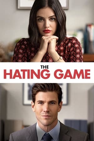 The Hating Game 2021 BRRip