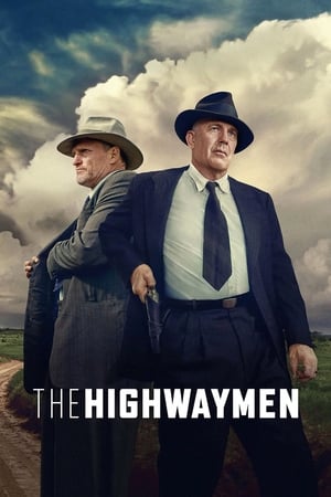 The Highwaymen 2019 BRRip