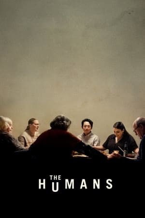 The Humans 2021 BRRip