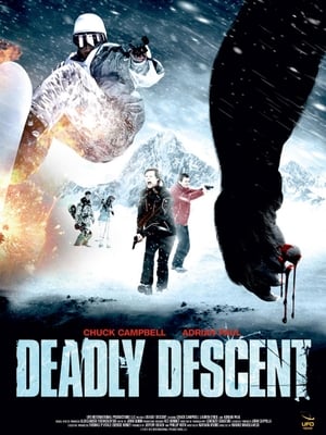 Deadly Descent 2013 Dual Audio 