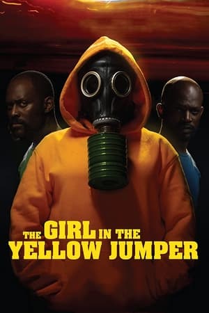 The Girl in the Yellow Jumper 2020 BRRip