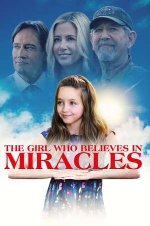 The Girl Who Believes in Miracles 2021 BRRip