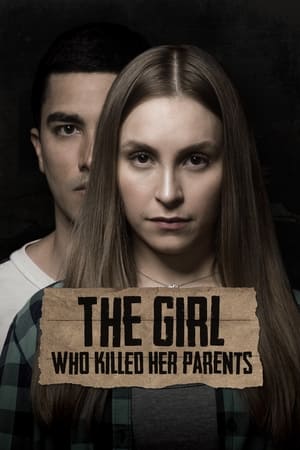 The Girl Who Killed Her Parents 2021 BRRip