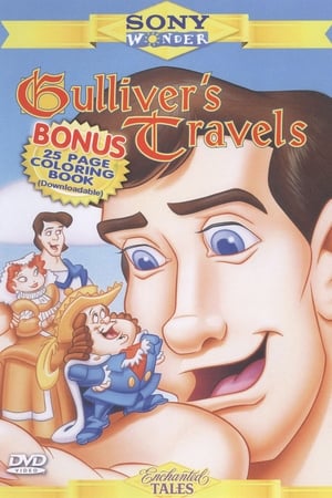 Gulliver's Travels 1996 BRRIp