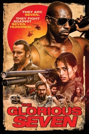 The Glorious Seven 2019 BRRip