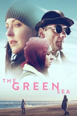 The Green Sea 2021 BRRip