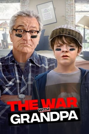 The War with Grandpa 2020 BRRIp