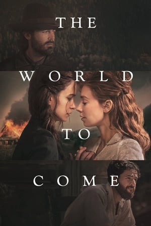 The World to Come 2020 BRRip