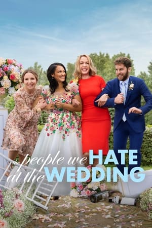 The People We Hate at the Wedding 2022 Dual Audio
