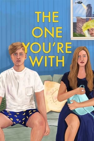 The One You're With 2021 BRRip