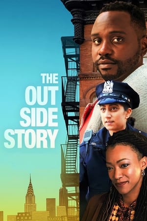 The Outside Story 2020 BRRip