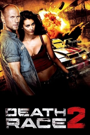 Death Race 2 2010 Dual Audio