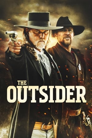 The Outsider 2019 BRRip