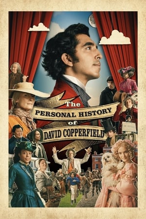 The Personal History of David Copperfield 2019 BRRIp