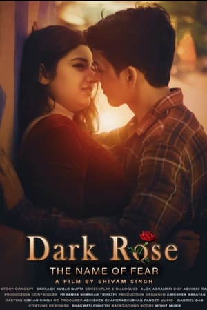 Dark Rose: The Name of Fear 2022 BRRIP