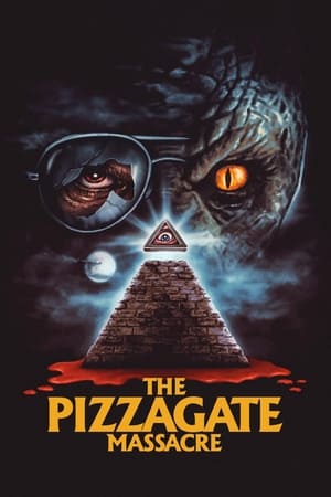 The Pizzagate Massacre 2020 BRRip
