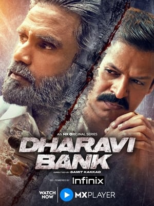 Dharavi Bank S01 2022 Web Series