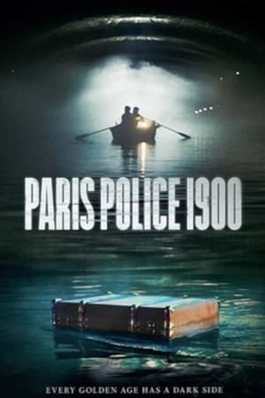 Paris Police 1900 S01 2022 Dual Audio