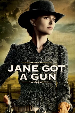 Jane Got a Gun 2015 BRRip