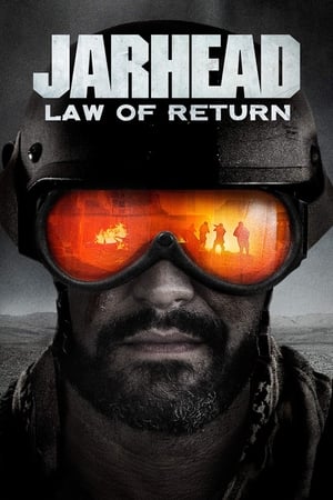 Jarhead: Law of Return 2019 BRRip