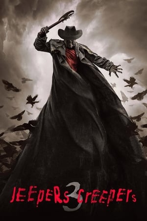 Jeepers Creepers 3 2017 BRRip