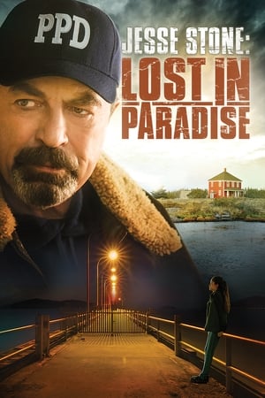 Jesse Stone: Lost in Paradise 2015 BRRip