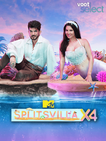 MTV Splitsvilla S14 2022