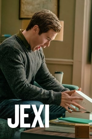 Jexi 2019 BRRIp