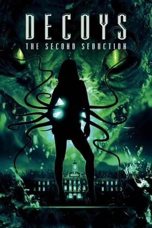 Decoys 2: Alien Seduction 2007 Dual Audio