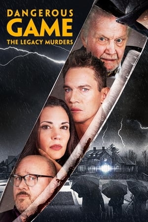 Dangerous Game: The Legacy Murders 2022 BRRip