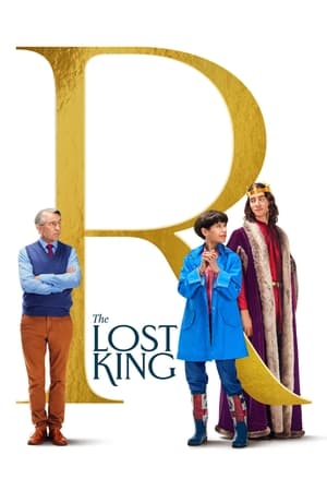 The Lost King 2022 BRRip
