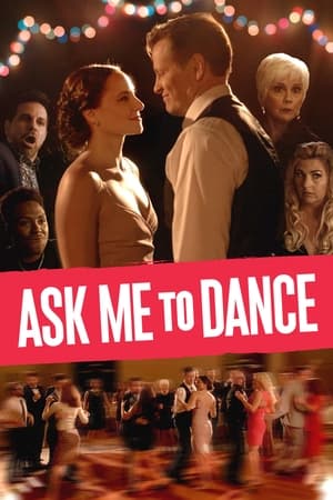 Ask Me to Dance 2022 BRRip