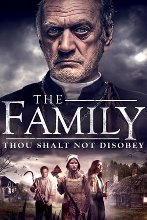 The Family 2021 BRRip