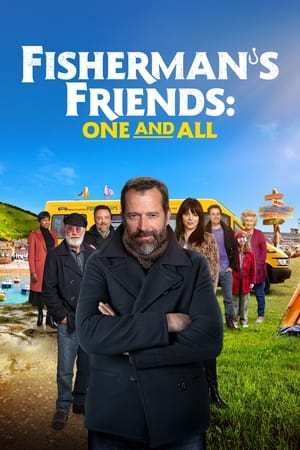 Fisherman's Friends: One and All 2022 BRRip