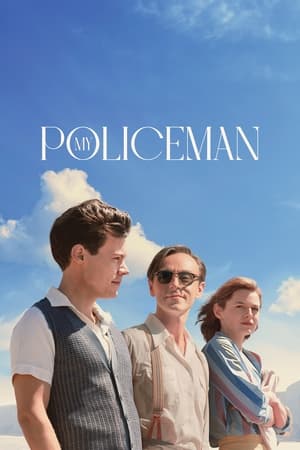 My Policeman 2022 BRRip