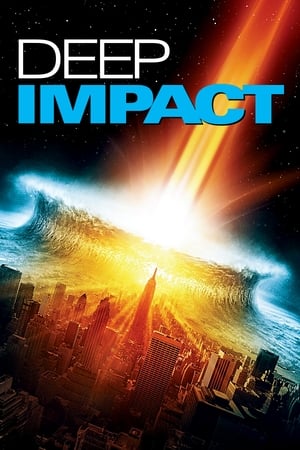 Deep Impact 1998 Dual Audio