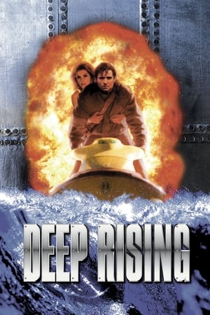 Deep Rising 1998 Dual Audio