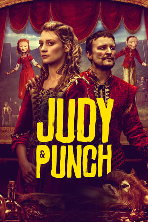 Judy & Punch 2019 BRRip