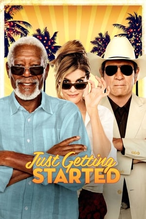 Just Getting Started 2017 BRRIp