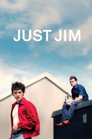 Just Jim 2015 BRRip