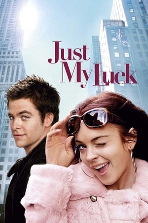 Just My Luck 2006 BRRip