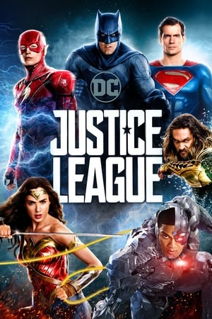 Justice League 2017 BRRip