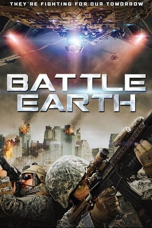 Battle Earth 2013 Dual Audio