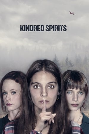 Kindred Spirits 2019 BRRIp