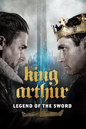 King Arthur: Legend of the Sword 2017 BRRIp