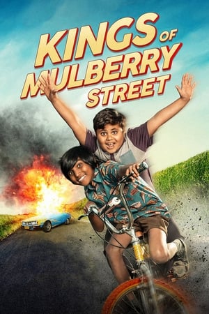 Kings of Mulberry Street 2019 BRRip
